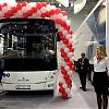 Международная выставка коммерческого автотранспорта COMTRANS’17