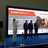 Международная выставка коммерческого автотранспорта COMTRANS’17