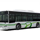 Городской автобус «Almabus» 6119