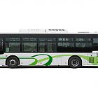 Городской автобус «Almabus» 6119