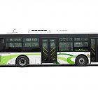 Городской автобус «Almabus» 6119