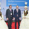 Выставка Commercial Transport Expo Central Asia (CTECA) 