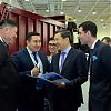 Выставка Commercial Transport Expo Central Asia (CTECA) 