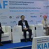 Выставка Commercial Transport Expo Central Asia (CTECA) 