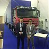Выставка Commercial Transport Expo Central Asia (CTECA) 